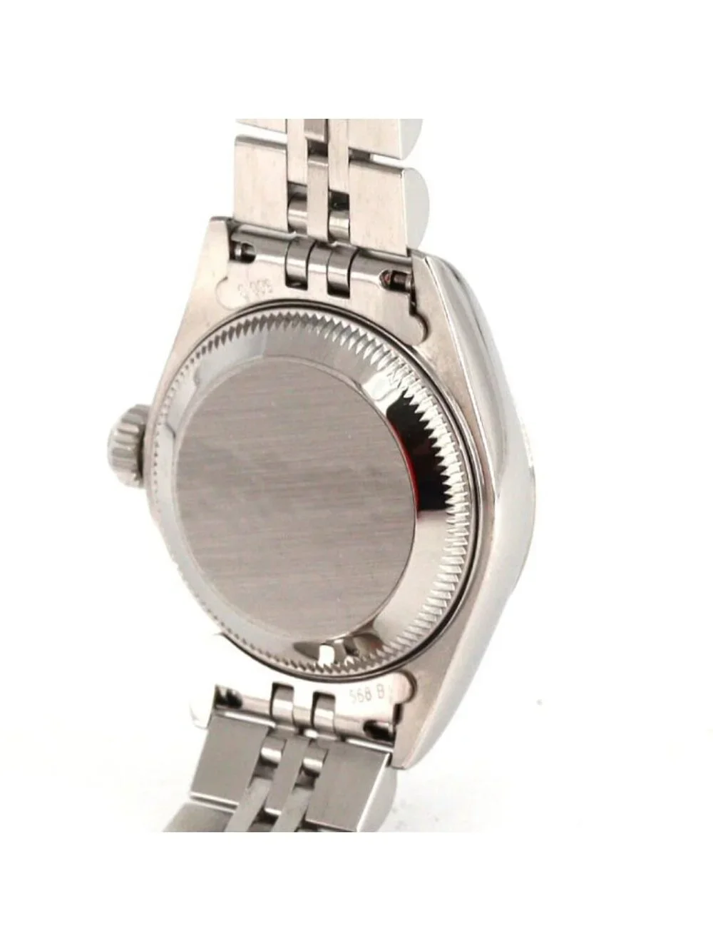 Rolex Datejust Automatic Winding S Number Watch